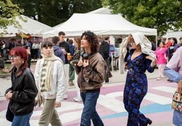 Festival de rentrée