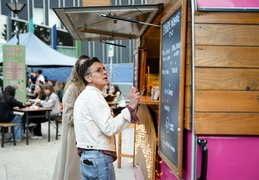 Festival de rentrée