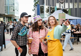 Festival de rentrée