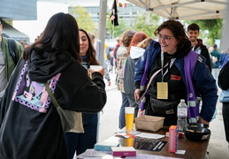 Festival de rentrée