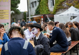 Festival de rentrée