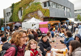 Festival de rentrée