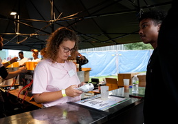 Festival de rentrée