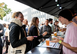 Festival de rentrée