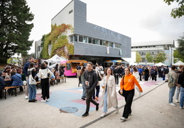 Festival de rentrée