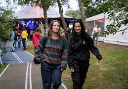 Festival de rentrée