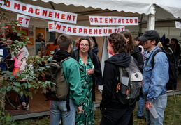 Festival de rentrée