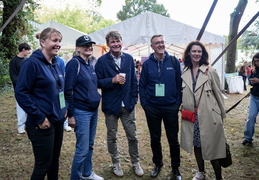 Festival de rentrée