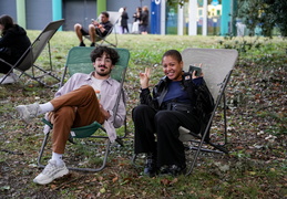 Festival de rentrée