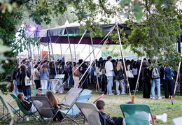 Festival de rentrée