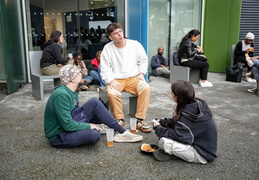 Festival de rentrée