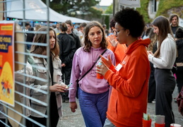 Festival de rentrée