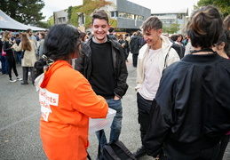 Festival de rentrée