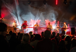 Festival de rentrée