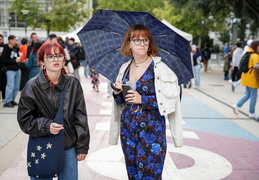 Festival de rentrée