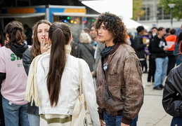 Festival de rentrée