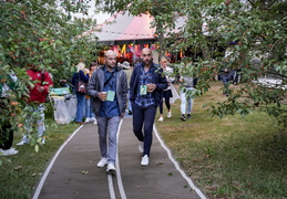 Festival de rentrée