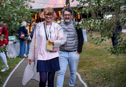 Festival de rentrée