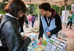 Festival de rentrée