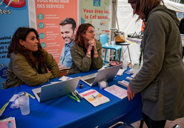 Festival de rentrée