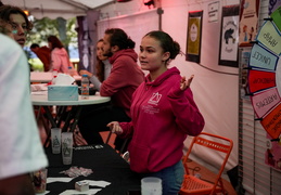 Festival de rentrée