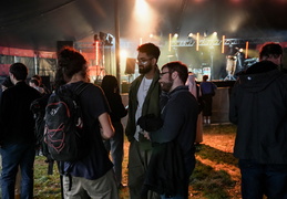 Festival de rentrée