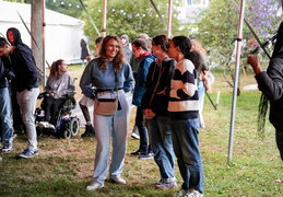 Festival de rentrée