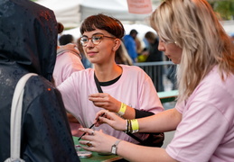 Festival de rentrée