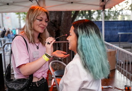 Festival de rentrée