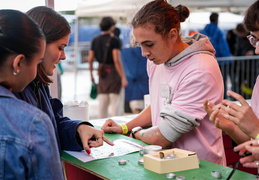 Festival de rentrée