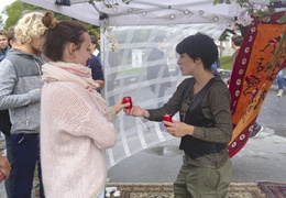 Journée de rentrée