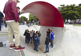 Journée de rentrée