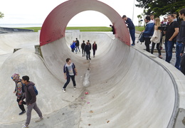 Journée de rentrée