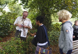 Journée de rentrée