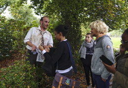 Journée de rentrée