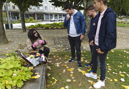 Journée de rentrée