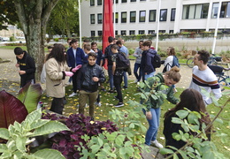 Journée de rentrée