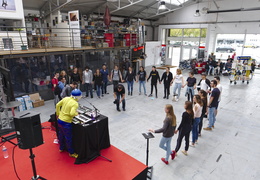 Journée de rentrée