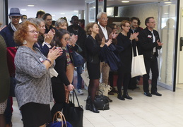 Faculté de Droit