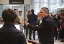 Faculté de Droit