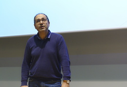 Remise des diplômes