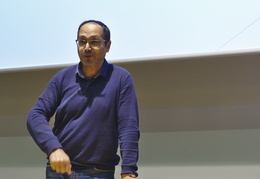 Remise des diplômes