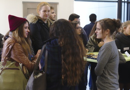 Forum professionnel des Sciences de la Vie