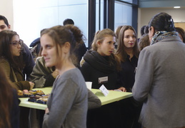 Forum professionnel des Sciences de la Vie