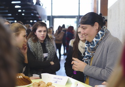 Forum professionnel des Sciences de la Vie