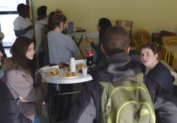 Forum professionnel des Sciences de la Vie