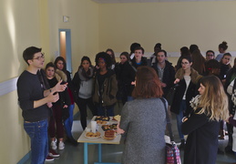 Forum professionnel des Sciences de la Vie