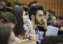 Forum professionnel des Sciences de la Vie