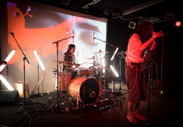 Concert au Pôle Etudiant
