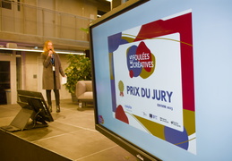 Les Foulées Créatives